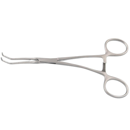 Hendren Cardiovascular Clamps