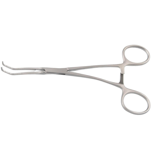 Hendren Cardiovascular Clamps