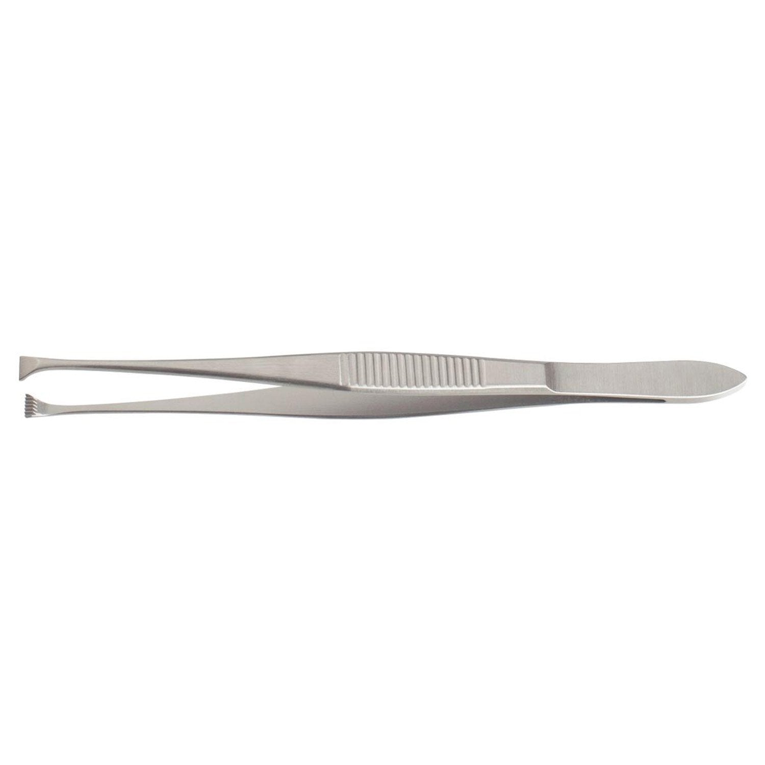 Von Graefe Fixation Forceps Toothed Main image