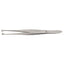 Von Graefe Fixation Forceps Toothed