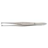 Von Graefe Fixation Forceps Toothed