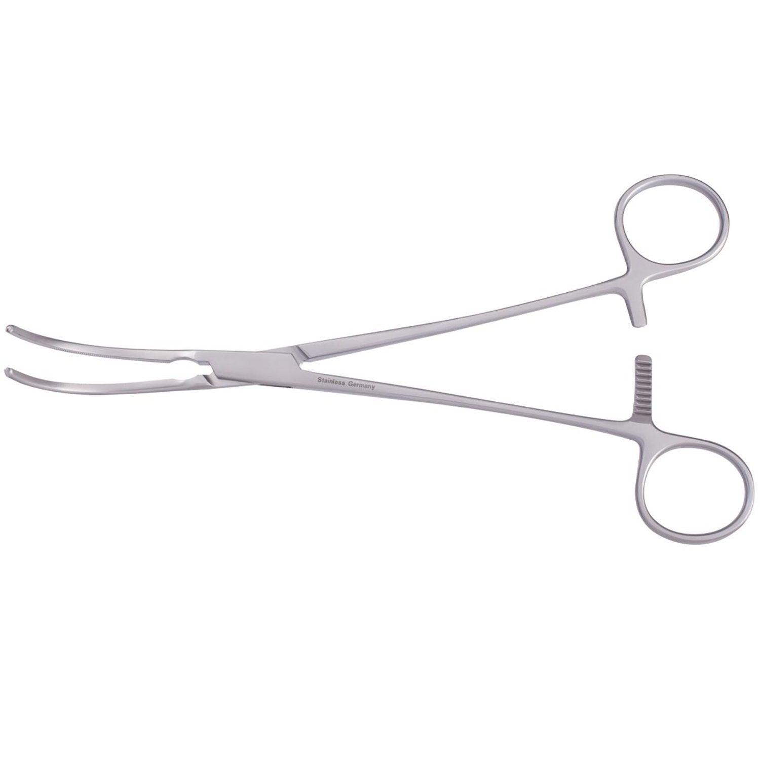 Glover Curved Forceps Hlavní obrázek produktu