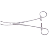 Glover Curved Forceps