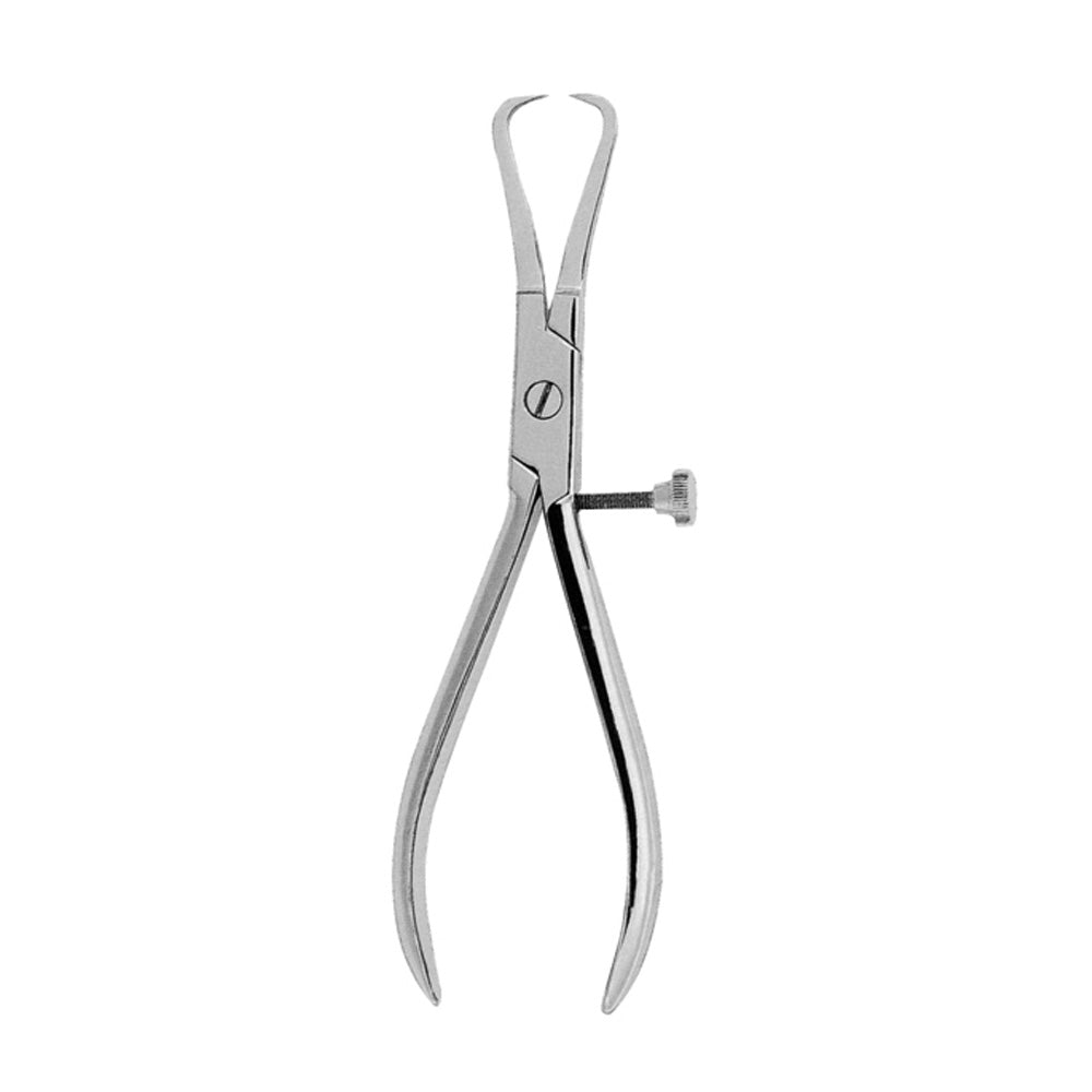 Straight Furrer 16cm Hlavní obrázek produktu