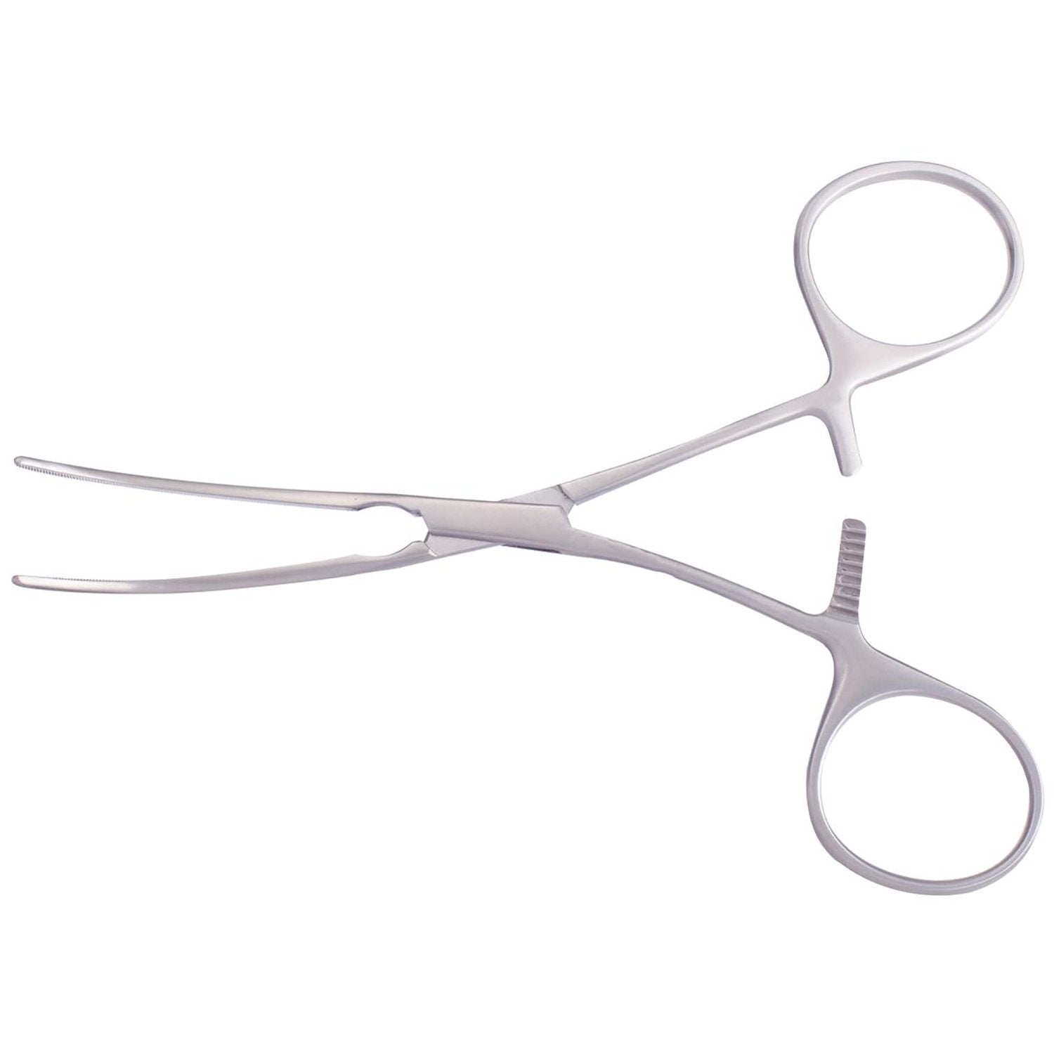 Debakey Clamp