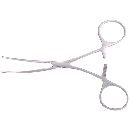 Debakey Clamp