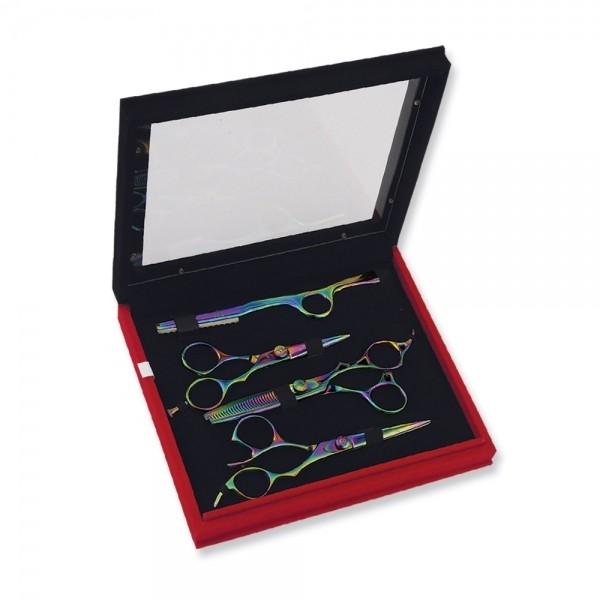 Hair Dressing Scissors Set Hlavní obrázek produktu