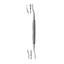  Bone files 12A