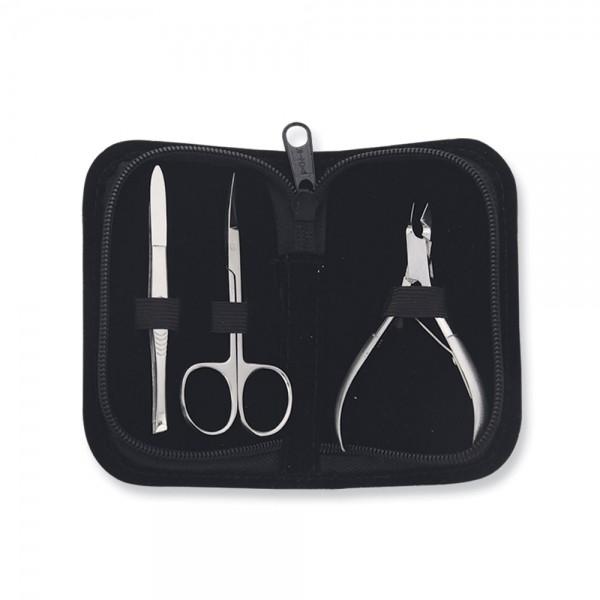 Manicure 3pcs Set Hlavní obrázek produktu