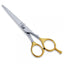 Hair Removal Barber Scissor