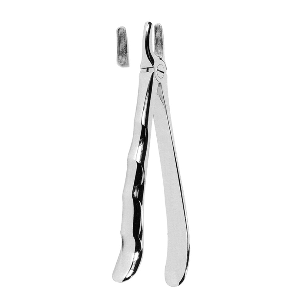 Anatomically Shaped Handle Fig. 1 Imagem principal do produto