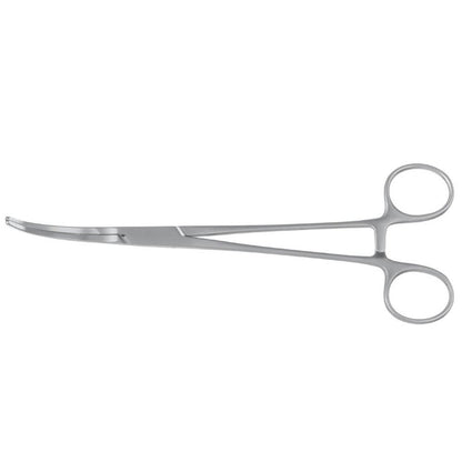 Glover Curved Clamps