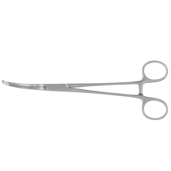 Glover Curved Clamps