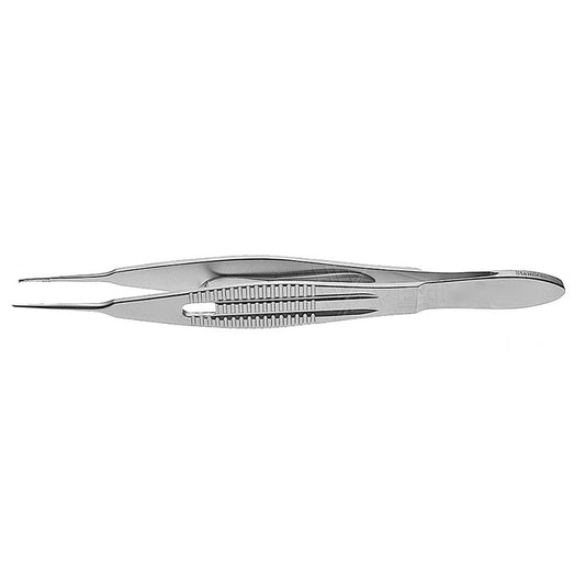 Castroviejo Fixation Forceps