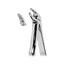 Forceps Anatomically Shaped Handle