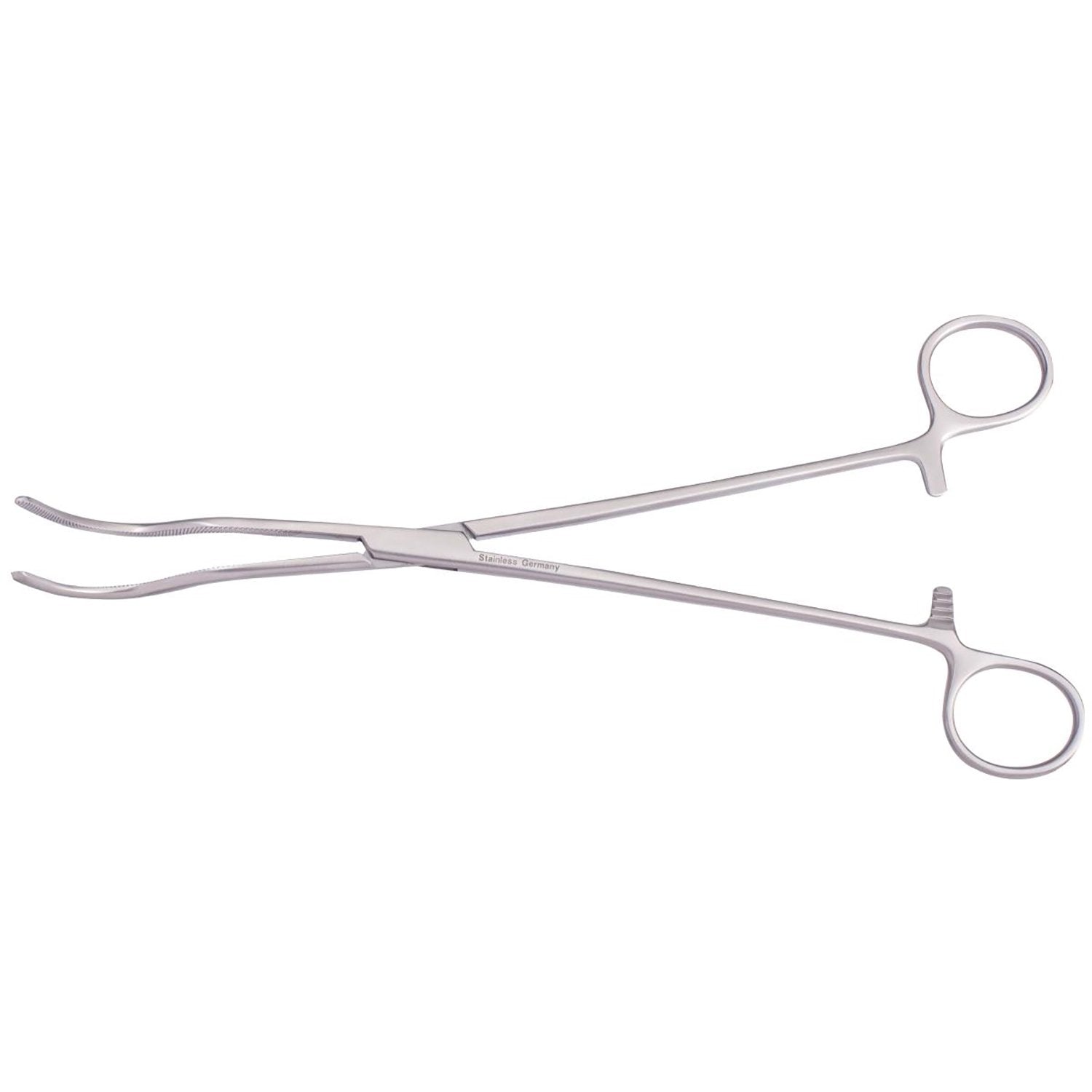 Harken Clamps 24cm Image principale du produit