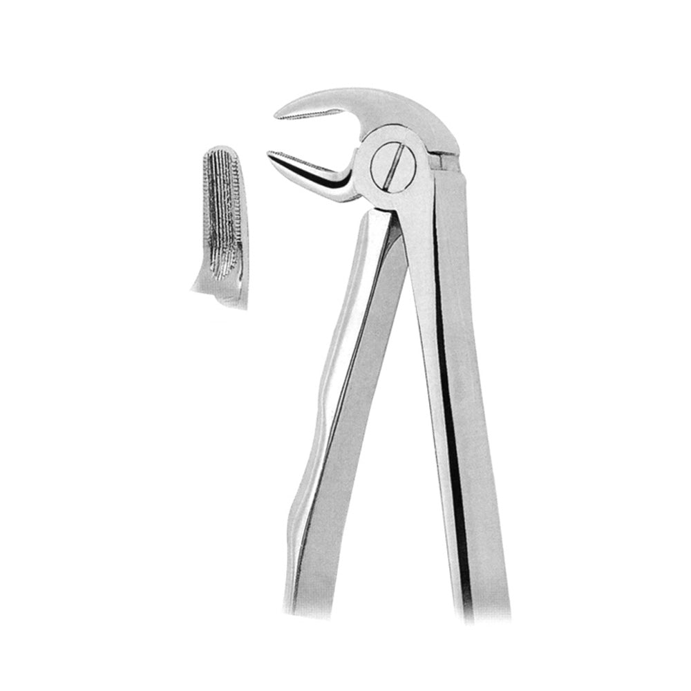 Orthodontic Lower Molar Forceps Hlavní obrázek produktu
