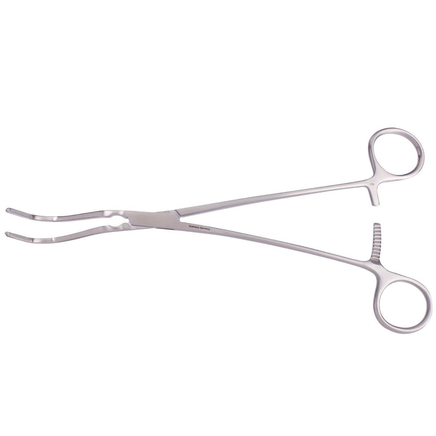 Harken Clamps Cardiovascular