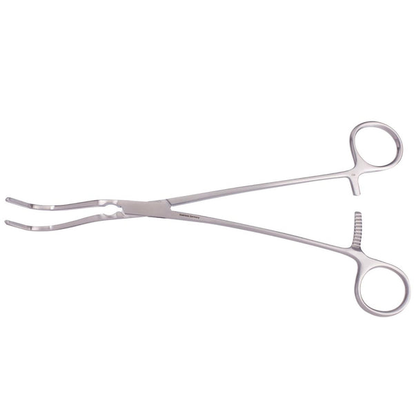 Harken Clamps Cardiovascular