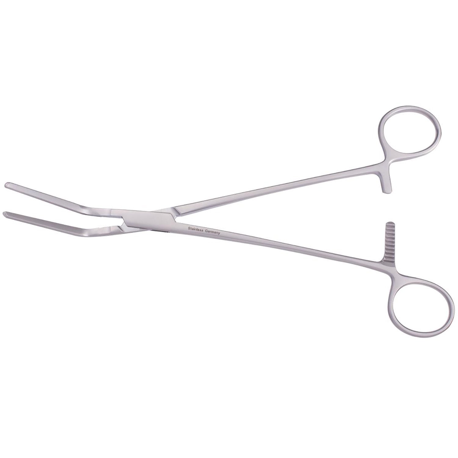 Cooley Bronchus Clamp Main image