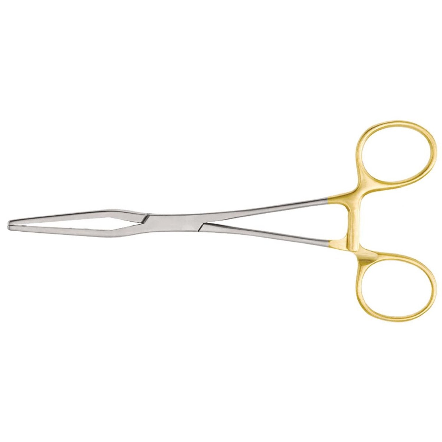 Fogarty Clamps Hauptbild