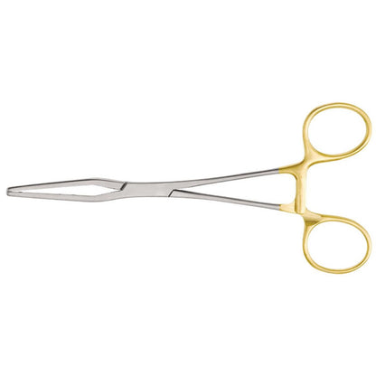 Fogarty Clamps