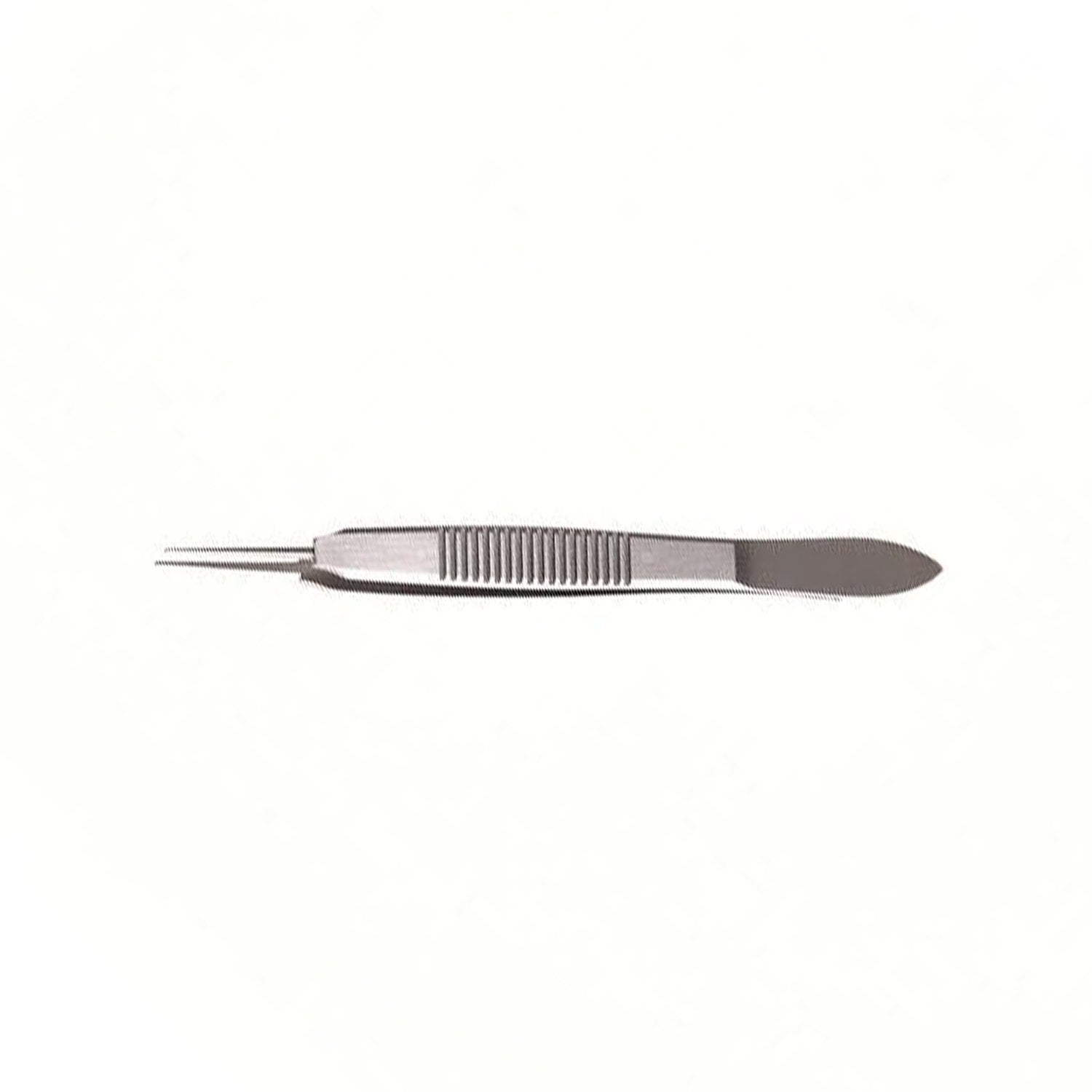 Castroviejo Corneoscleral Suture Forceps Huvudsaklig produktbild