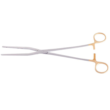 Fogarty Tissue Clamps
