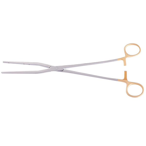 Fogarty Tissue Clamps