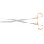 Fogarty Tissue Clamps