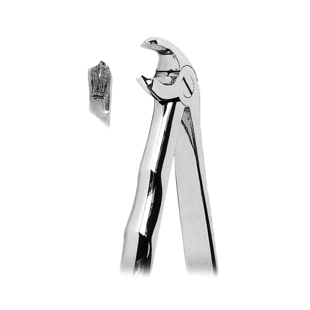 German Anatomically Shaped Handle Hauptbild