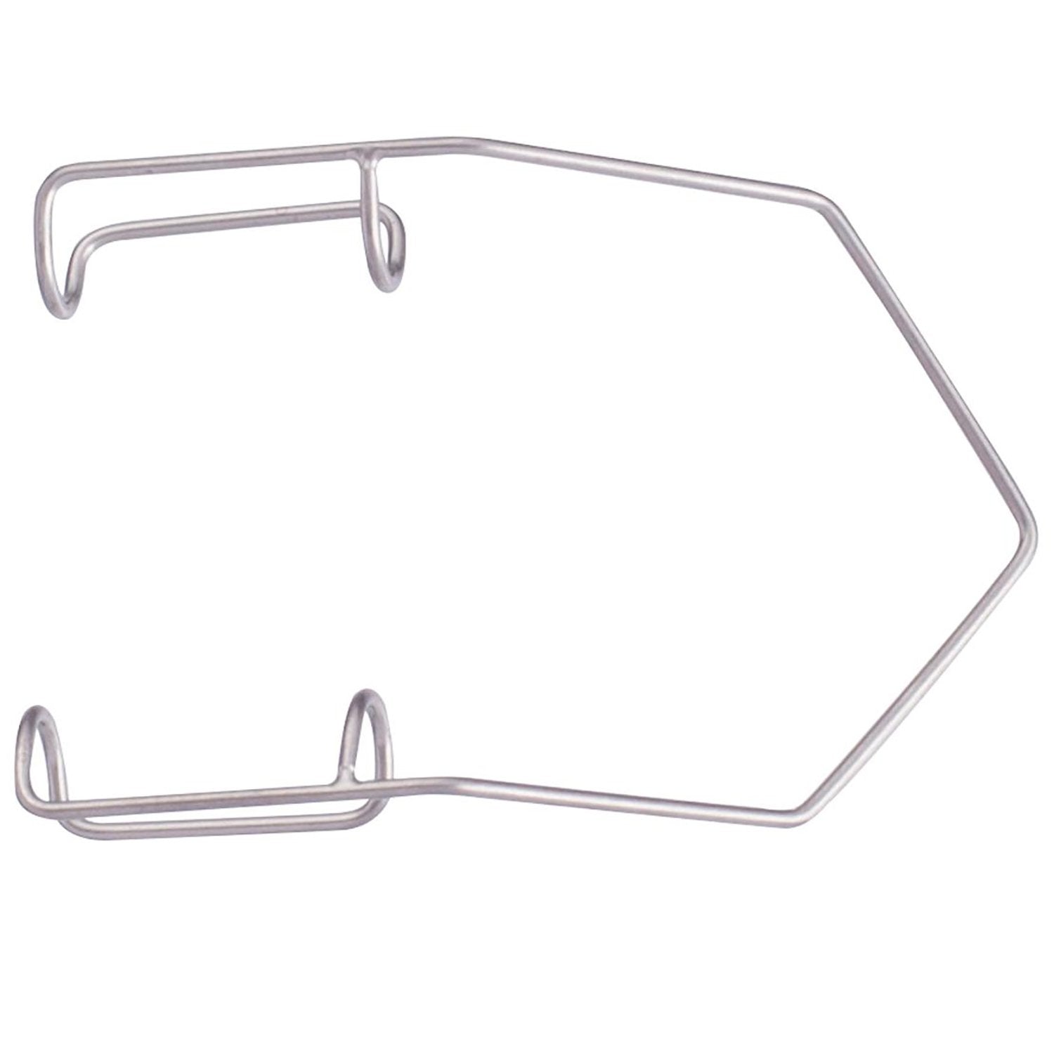 Barraquer Wire Speculum Hlavní obrázek produktu