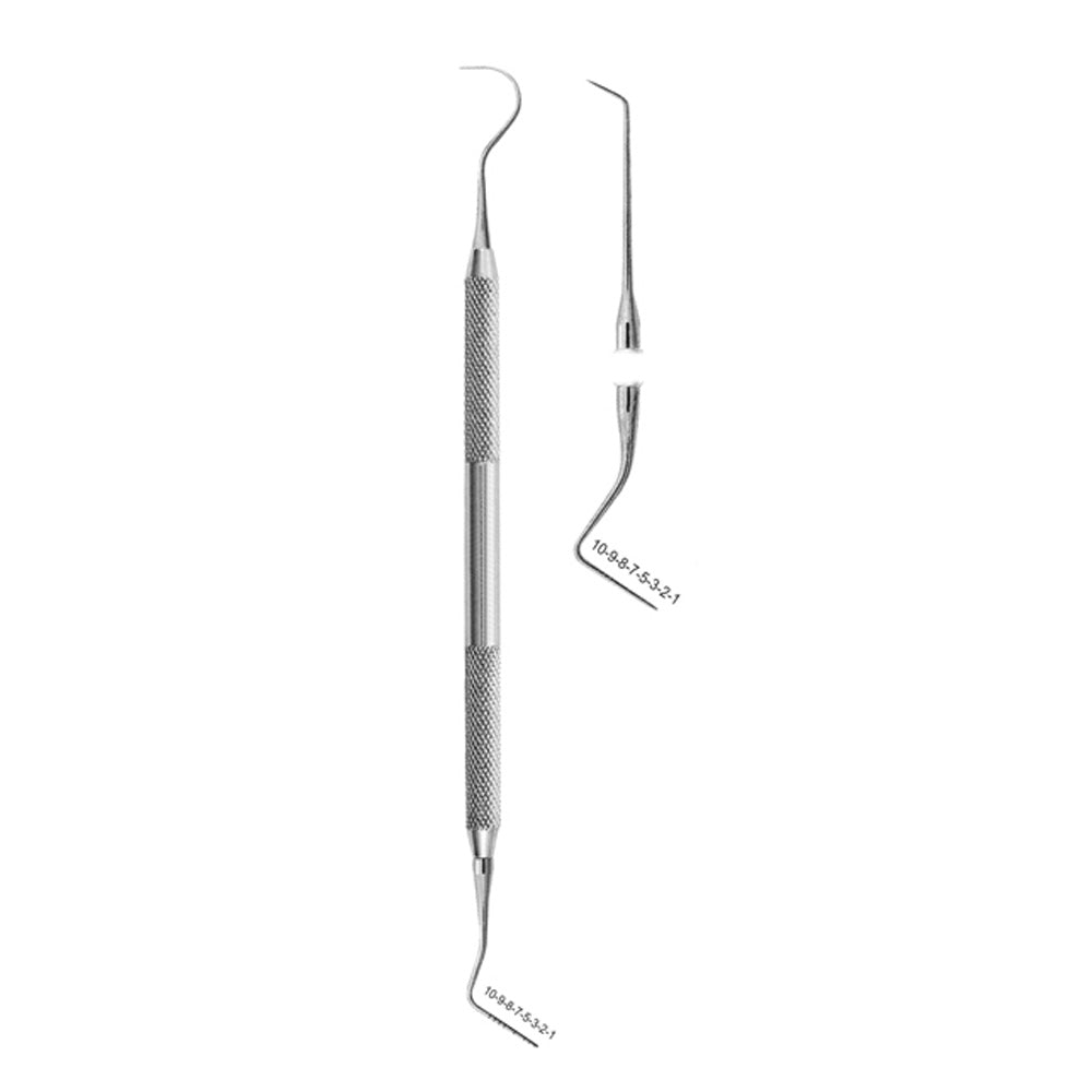 Combination Williams Explorers Probe Image principale du produit
