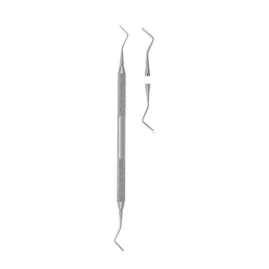 Dental Surgical Filling Instrument