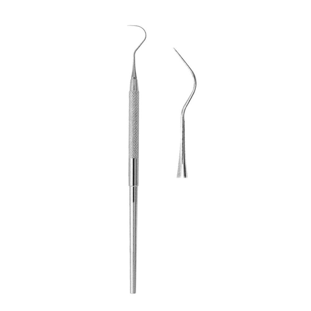 Dentist Explorer Anatomic Handle Main image