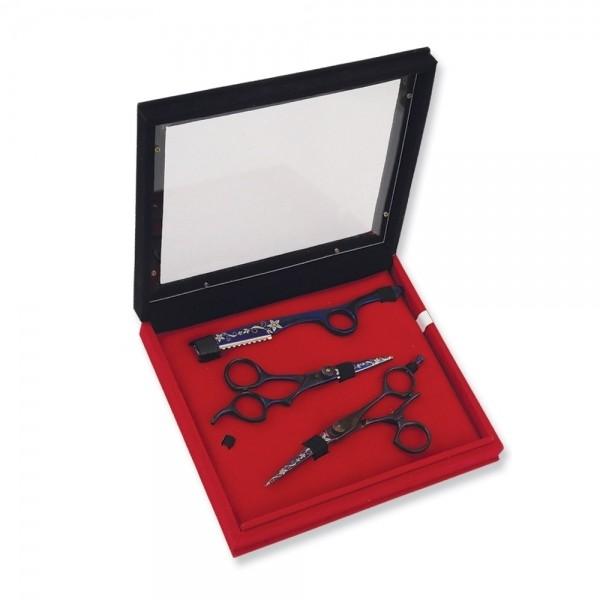 Best Hairdressing Scissors Set Hlavní obrázek produktu