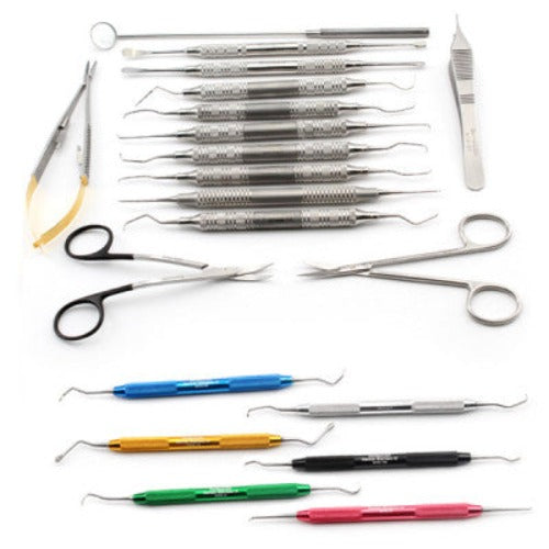 Periodontal Packs Imagen principal del producto