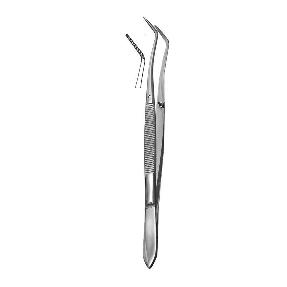 Meriam Tweezer 16cm Imagen principal del producto