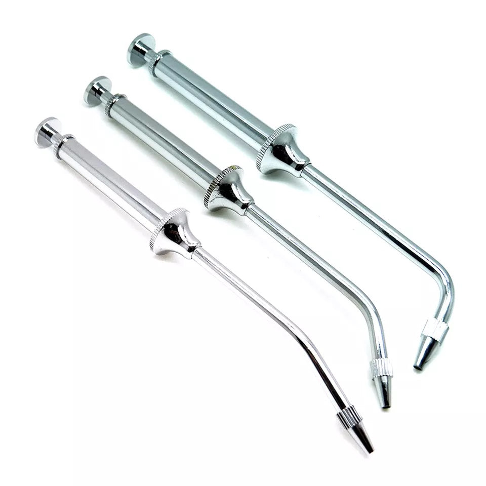 Amalgam Carrier Gun Syringe Hình sản phẩm chính