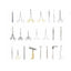 Abdominoplasty Tummy Tuck Set