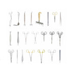 Abdominoplasty Tummy Tuck Set