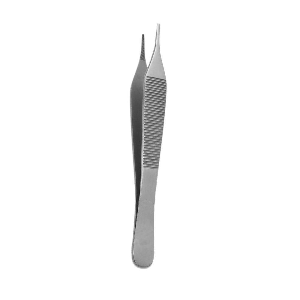Adson Forceps 12cm Hình sản phẩm chính