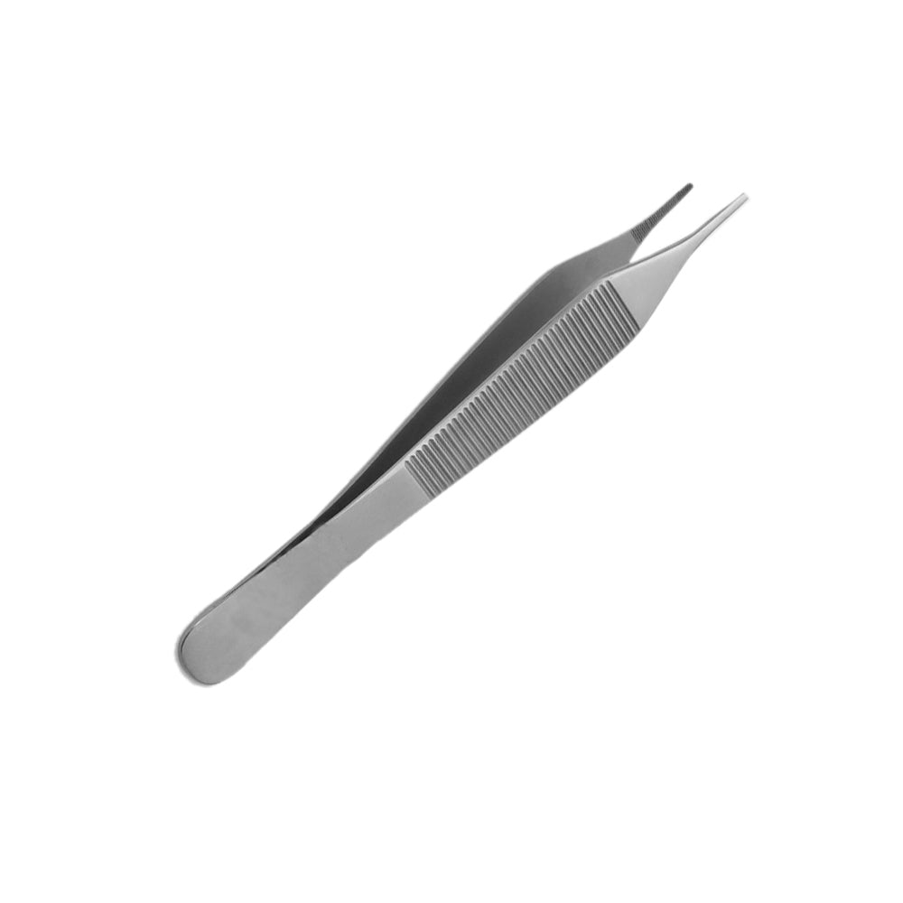 Kẹp Adson 12cm thẳng Hình sản phẩm phụ
