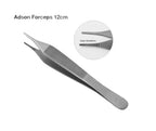 Adson Forceps 12cm