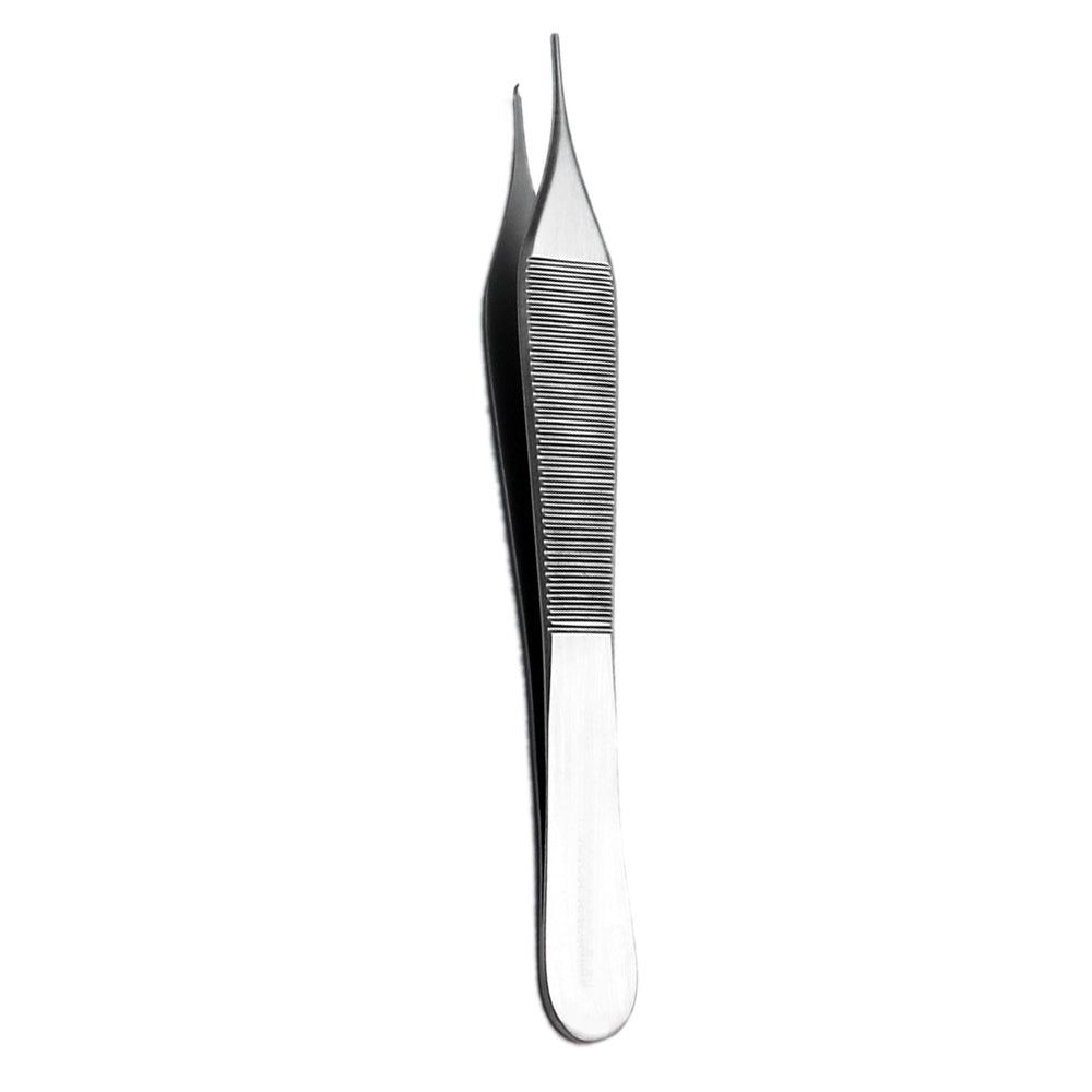 Adson Micro Tissue Forceps 12cm Main image