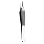 Adson Micro Tissue Forceps 12cm