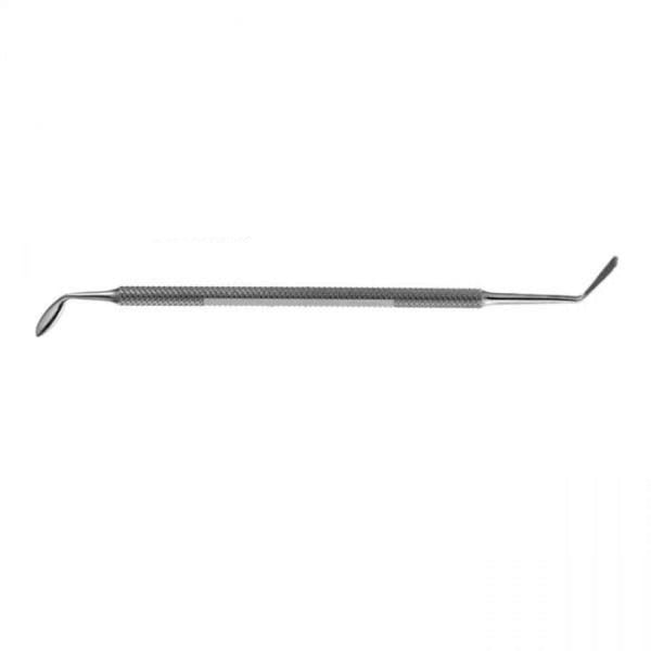 Angled Side Flat Elevator Double Ended