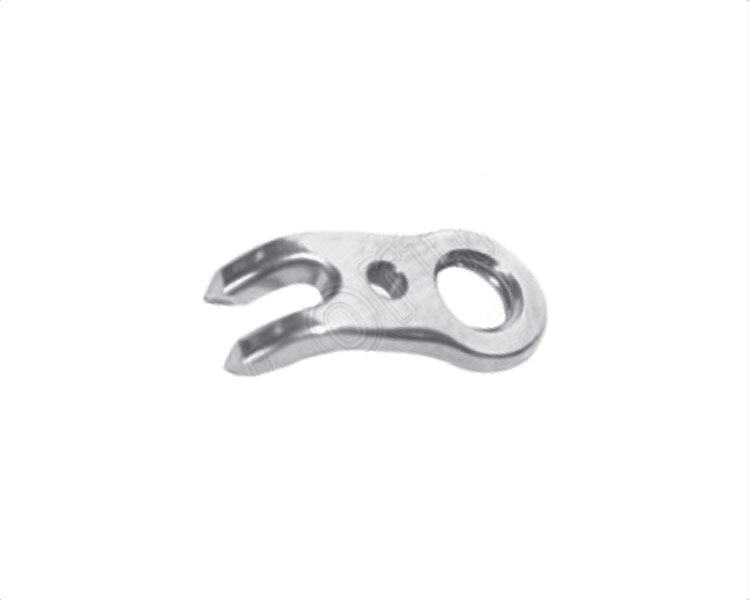 Avulsion Fracture Plate (Low Profile Phalanges Safety Lock Plate System) 0.8MM Hlavní obrázek produktu