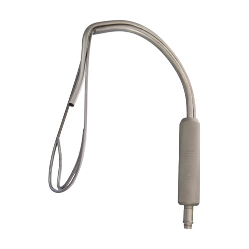 Biggs Mammoplasty Breast Retractor Secondary image