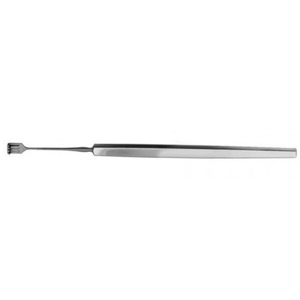 Blair-Rollet Retractor 5.5" Image principale du produit